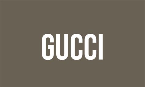 gucci cattolica|what does Gucci mean.